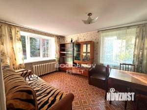 1-к квартира, на длительный срок, 30м2, 1/5 этаж