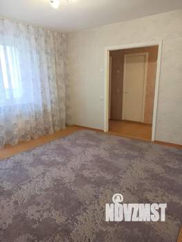 1-к квартира, на длительный срок, 36м2, 8/10 этаж