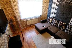 2-к квартира, посуточно, 60м2, 2/15 этаж