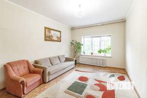 1-к квартира, на длительный срок, 58м2, 1/9 этаж