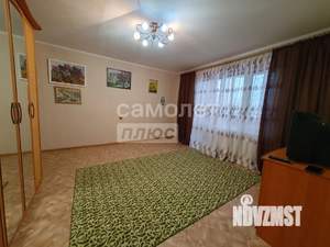 1-к квартира, на длительный срок, 36м2, 1/10 этаж