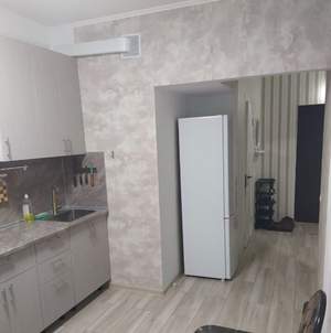 1-к квартира, на длительный срок, 37м2, 9/16 этаж