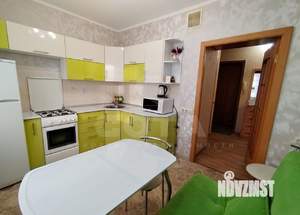 1-к квартира, на длительный срок, 37м2, 4/10 этаж