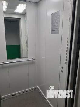 1-к квартира, на длительный срок, 39м2, 9/10 этаж