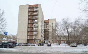 2-к квартира, на длительный срок, 53м2, 2/9 этаж