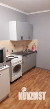 1-к квартира, на длительный срок, 45м2, 7/14 этаж