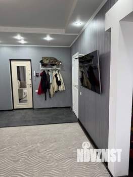 2-к квартира, на длительный срок, 52м2, 8/9 этаж