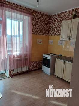 1-к квартира, на длительный срок, 35м2, 3/18 этаж