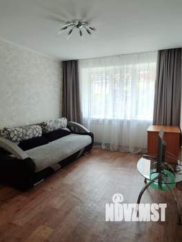 1-к квартира, на длительный срок, 30м2, 1/5 этаж
