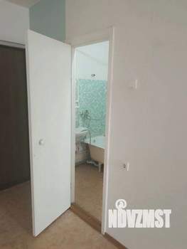 Студия квартира, на длительный срок, 33м2, 6/11 этаж