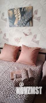 1-к квартира, посуточно, 35м2, 1/9 этаж