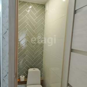 2-к квартира, на длительный срок, 40м2, 4/5 этаж