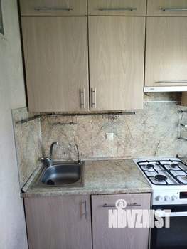 2-к квартира, на длительный срок, 39м2, 3/5 этаж