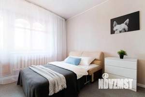 2-к квартира, посуточно, 38м2, 1/1 этаж