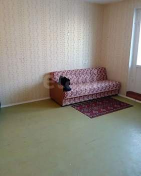 1-к квартира, на длительный срок, 38м2, 3/5 этаж