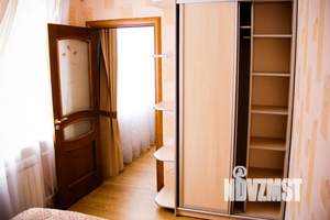 3-к квартира, посуточно, 70м2, 2/5 этаж