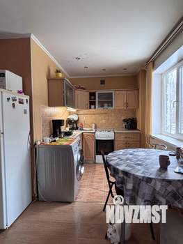 2-к квартира, на длительный срок, 44м2, 2/5 этаж