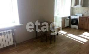 1-к квартира, на длительный срок, 33м2, 2/16 этаж