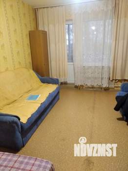 1-к квартира, на длительный срок, 37м2, 2/10 этаж