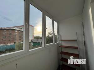 1-к квартира, на длительный срок, 42м2, 2/16 этаж