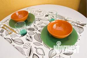 1-к квартира, посуточно, 30м2, 3/5 этаж