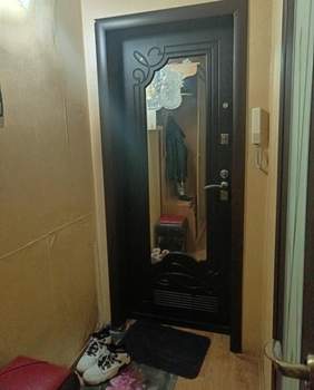 2-к квартира, на длительный срок, 45м2, 1/5 этаж