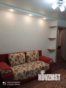 1-к квартира, на длительный срок, 41м2, 9/9 этаж