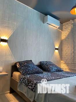 Студия квартира, посуточно, 22м2, 2/5 этаж