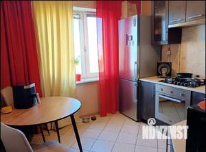 3-к квартира, на длительный срок, 64м2, 9/9 этаж