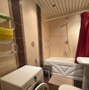 1-к квартира, на длительный срок, 43м2, 7/9 этаж