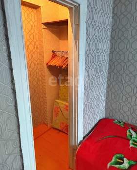 2-к квартира, на длительный срок, 44м2, 5/5 этаж