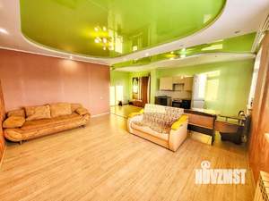 1-к квартира, на длительный срок, 43м2, 2/11 этаж