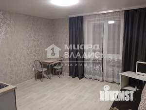 1-к квартира, на длительный срок, 30м2, 3/17 этаж