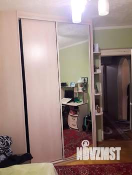 2-к квартира, на длительный срок, 53м2, 5/10 этаж