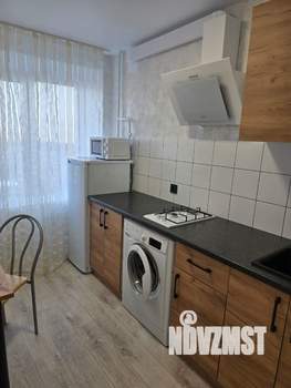 1-к квартира, на длительный срок, 33м2, 8/9 этаж