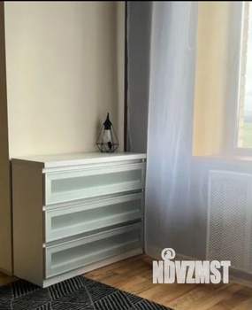 Студия квартира, на длительный срок, 35м2, 10/10 этаж