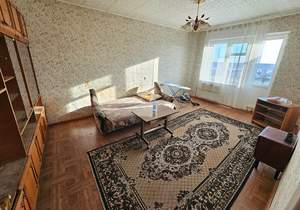 1-к квартира, на длительный срок, 38м2, 9/9 этаж