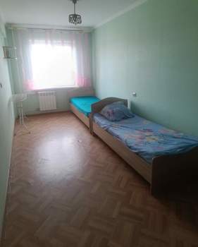 4-к квартира, на длительный срок, 75м2, 3/5 этаж