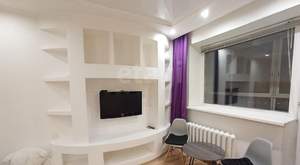 1-к квартира, на длительный срок, 44м2, 16/16 этаж