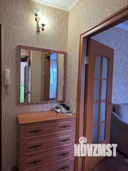 1-к квартира, на длительный срок, 39м2, 4/9 этаж