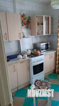 2-к квартира, на длительный срок, 45м2, 4/5 этаж