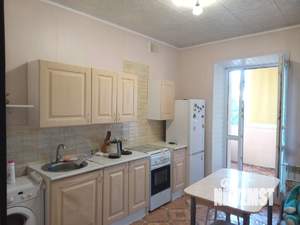 1-к квартира, на длительный срок, 33м2, 1/9 этаж