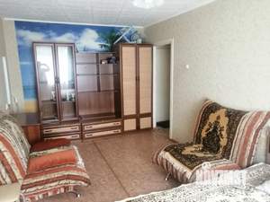 1-к квартира, на длительный срок, 30м2, 1/9 этаж