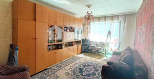 1-к квартира, на длительный срок, 38м2, 6/9 этаж