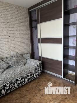 2-к квартира, на длительный срок, 55м2, 4/10 этаж