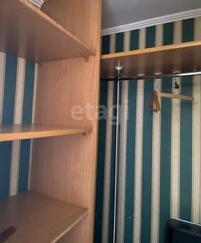 3-к квартира, на длительный срок, 60м2, 5/5 этаж