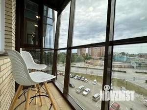1-к квартира, посуточно, 33м2, 1/1 этаж