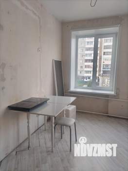 2-к квартира, на длительный срок, 29м2, 3/3 этаж