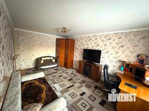 1-к квартира, на длительный срок, 37м2, 1/10 этаж