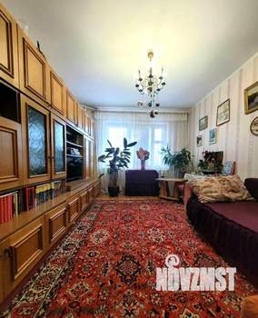 3-к квартира, на длительный срок, 63м2, 8/9 этаж